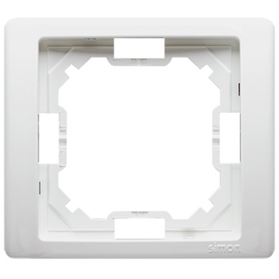 NEOS 1-fold white frame