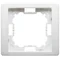 NEOS 1-fold white frame