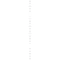NEOS 2-fold frame - universal horizontal and vertical, white