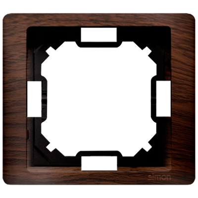 NEOS single frame, oak