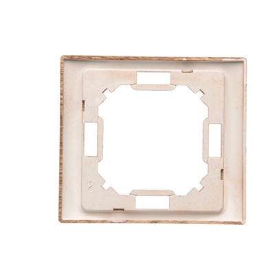 NEOS single frame, oak