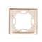 NEOS single frame, oak