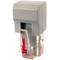 NET plug with closing resistor, EASY-NT-R