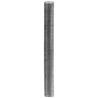 Netzhülsendurchmesser 16 mm, Länge 1000 mm, Gewinde M10-M12