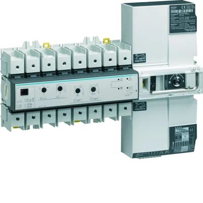 Netzschalter, automatisch, 4P 80A