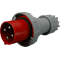Netzstecker 125A 5p IP67