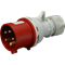 Netzstecker 32A 5p IP44