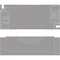 Netzteil DR PC-PFM-13/220-240/350