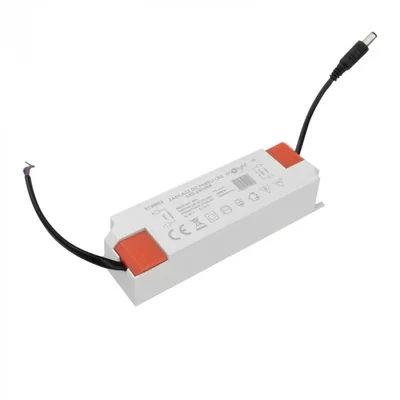Netzteil für LED-Panels 50 W 230 V EMV NF 30–42 V DC