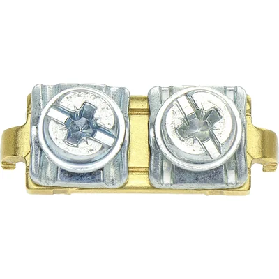 Neutral clamp for small housing, K-CI-K1/2