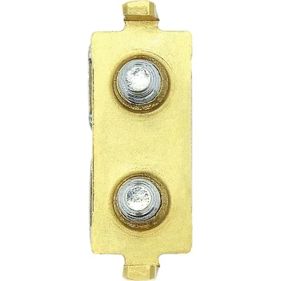 Neutral clamp for small housing, K-CI-K1/2