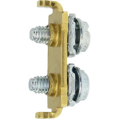 Neutral clamp for small housing, K-CI-K1/2