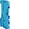 Neutral series clamp 2.5mm2 3-way