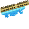 Neutral terminals 6x16+7x10