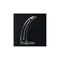 NEVADA Desk lamp chrome