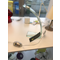 NEVADA Desk lamp chrome