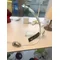 NEVADA Desk lamp chrome