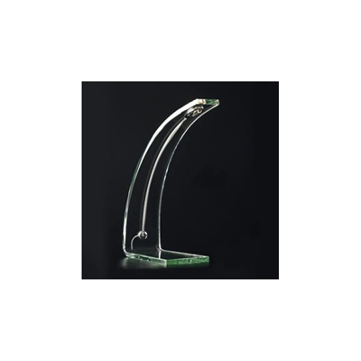 NEVADA Lampe de bureau chrome