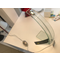 NEVADA Lampe de bureau chrome
