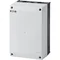 Невеликий корпус CI-K4 з монтажною рейкою CI-K4-125-TS