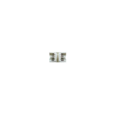 NEXTEC Conector rápido para tiras LED RGB 10mm plano (cinta)