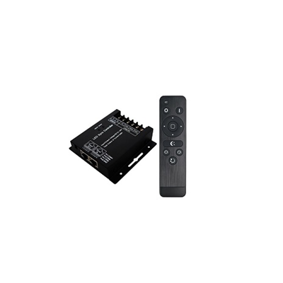 NEXTEC Dimmer für LED-Streifen 3-Kanal RGB (RF) 24A