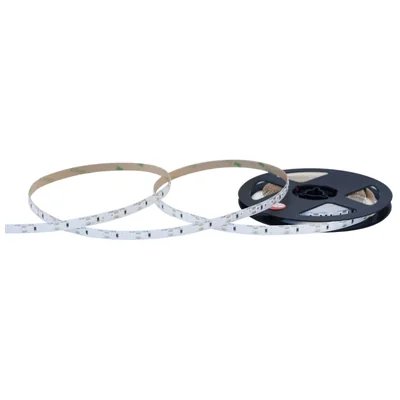 NEXTEC EX LED-Streifen / 12 V / 2835 / 9,6 W / 120 LEDs / IP20 / Blau / 5 m / 8 mm