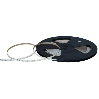 NEXTEC EX LED STRIP / 12V / 2835 / 9.6W / 120 LED / IP20 / 5100K +/-250K / 90lm/W / RA>90 / 25m / 8mm