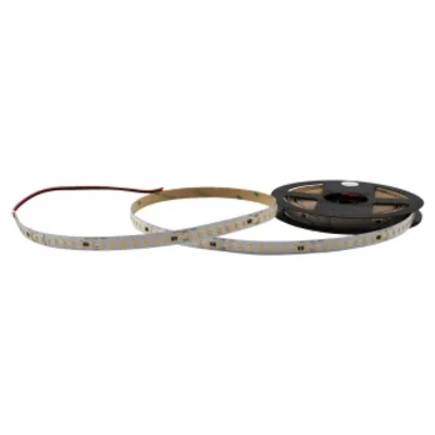NEXTEC EX LED STRIP / 24V / 2835 / 14.4W / 128 LEDs / IP20 / 3000K +/-100K / 130lm/W / RA>90 / 5m / 10mm