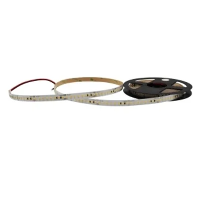 NEXTEC EX LED STRIP / 24V / 2835 / 19.2W / 160 LED / IP20 / 3000K +/-100K / 130lm/W / RA>90 / 5m / 10mm