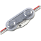 NEXTEC LED Module 2x2835 12V 1W IP67 CW