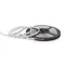 NEXTEC LED-Streifen 5m 10mm IP63 CW
