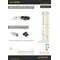 NEXTEC LED strip PREMIUM 24V 300 SMD 5050 5m 10mm IP65 CW