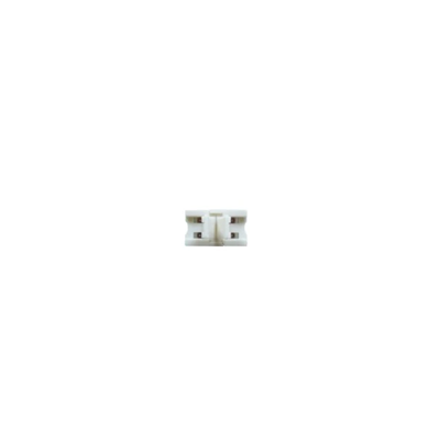 NEXTEC Quick connector for single color LED strips 8mm flat