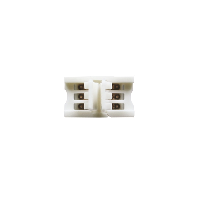 NEXTEC Quick connector for single color LED strips 8mm flat