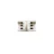 NEXTEC Quick connector for single color LED strips 8mm flat