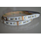 NEXTEC RGB LED strip 5m roll 12mm IP33 CW