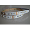 NEXTEC RGB LED strip 5m roll 12mm IP33 CW