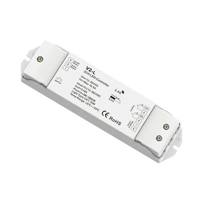 NEXTEC SKY CCT-RECEIVER / 12-24V / 2x8A