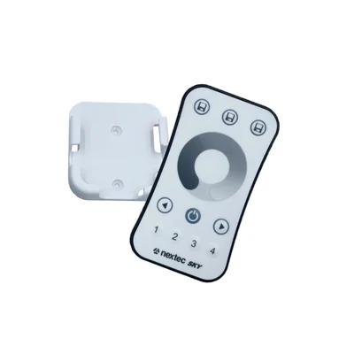 NEXTEC SKY SC / P / 4ZÓNOVÝ DÁLKOVÝ OVLÁDAČ