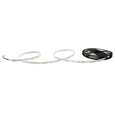 NEXTEC ST LED STRIP / 24V / 2835 / 4.8W / 60 LED / IP20 / 4200K +/-200K / 75lm/W / 5m / 8mm