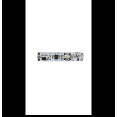 NEXTEC Switch Dimmer "micro switch" for single color led strips 5A