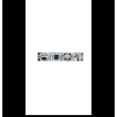 NEXTEC Switch Dimmer "micro switch" for single color led strips 5A