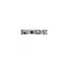 NEXTEC Switch Dimmer "micro switch" for single color led strips 5A