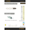 NEXTEC Taśma LED PREMIUM 24V 300 SMD 2835 5m 10mm IP65 WW