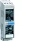 NH disconnector - size 000 3x100A mounted on 60mm busbars