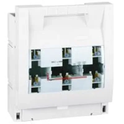 NH SPX 3 630 A fuse switch disconnector