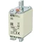 NH00 gF 125A/400V NH fuse link - fast