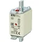 NH00 gG 10A/500V NH fuse link - time-delay / KOMBI
