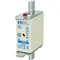 NH000 gG 4A/400V Fusibile NH - temporizzato / KOMBI